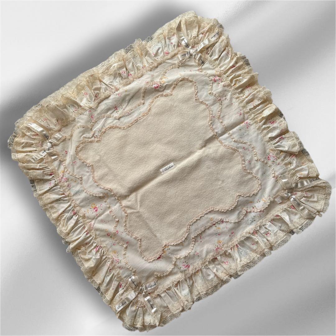 さえら Akiakane アキアカネ 座布団カバー／クッションカバー　2枚