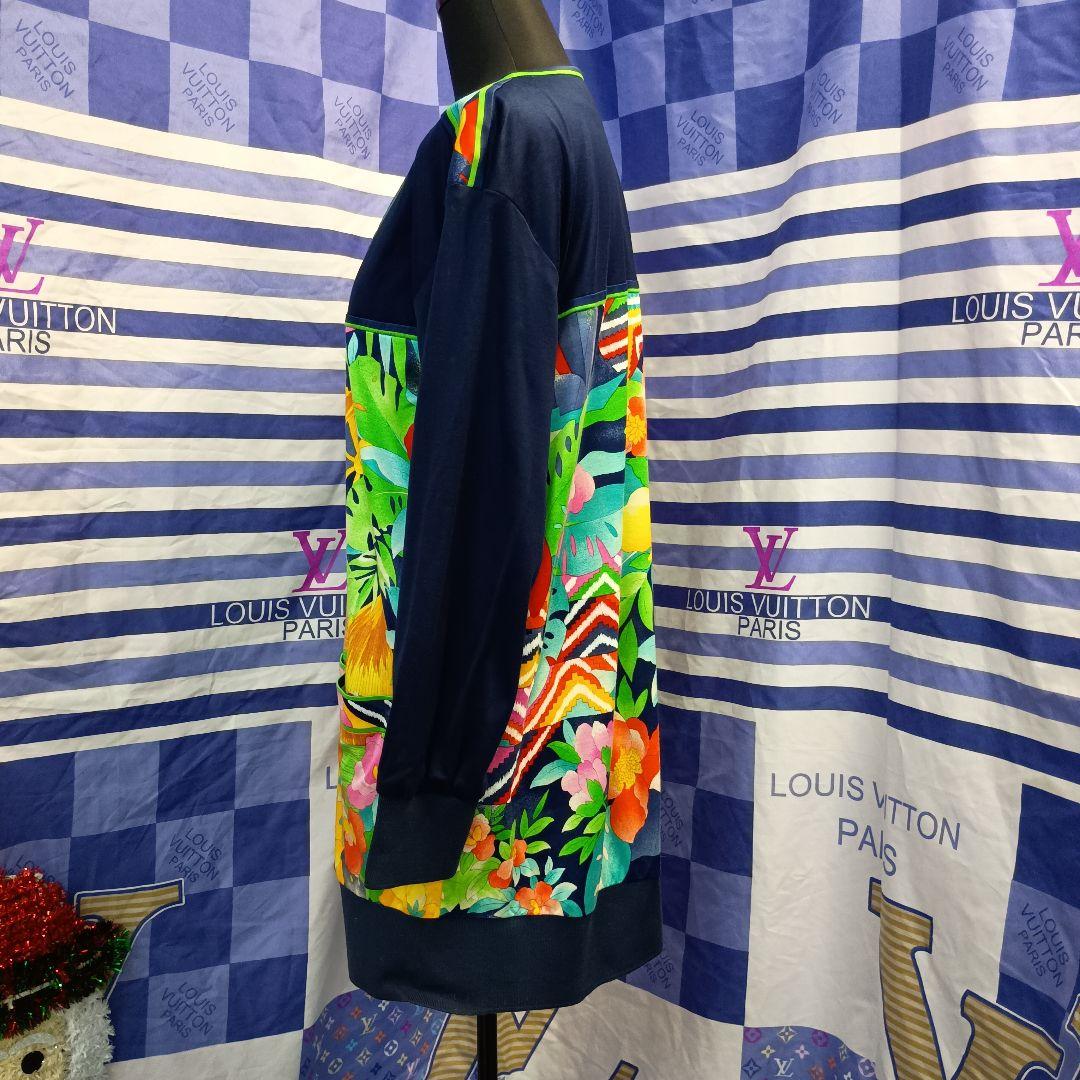 ❤️素敵‼️❤️【レオナール】カーディガンジャケット