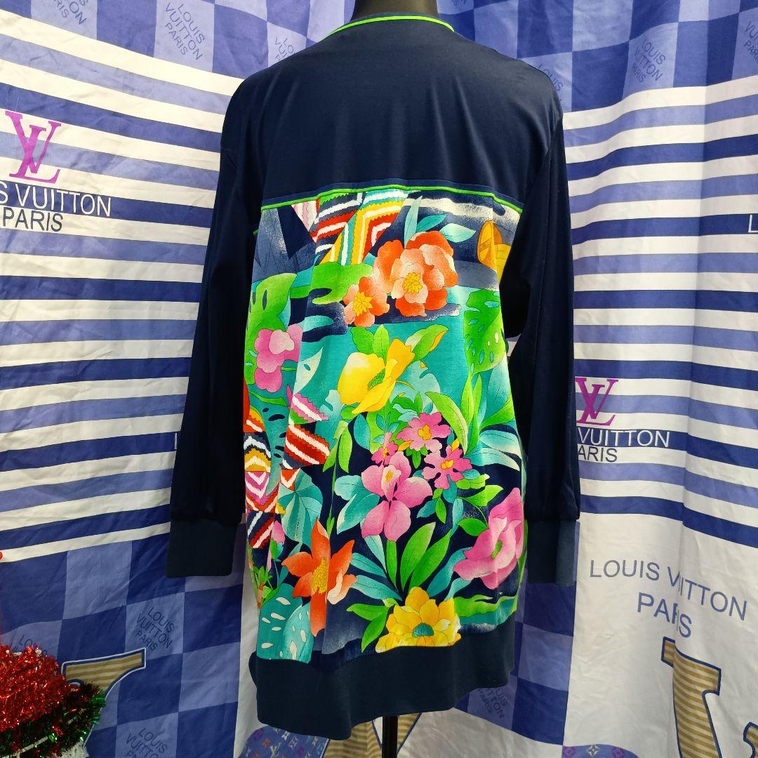 ❤️素敵‼️❤️【レオナール】カーディガンジャケット