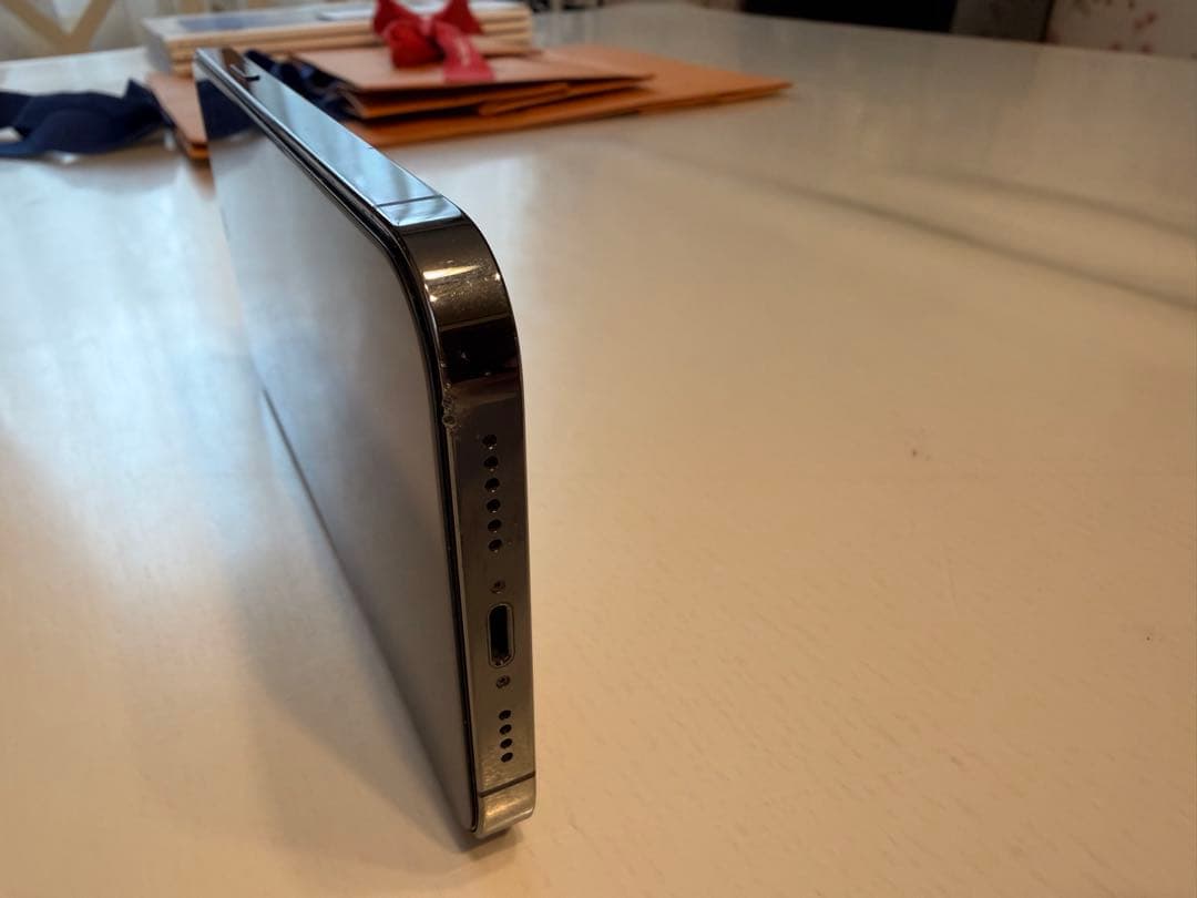 iPhone 12 Pro Max 256GB (Kanku様購入専用)