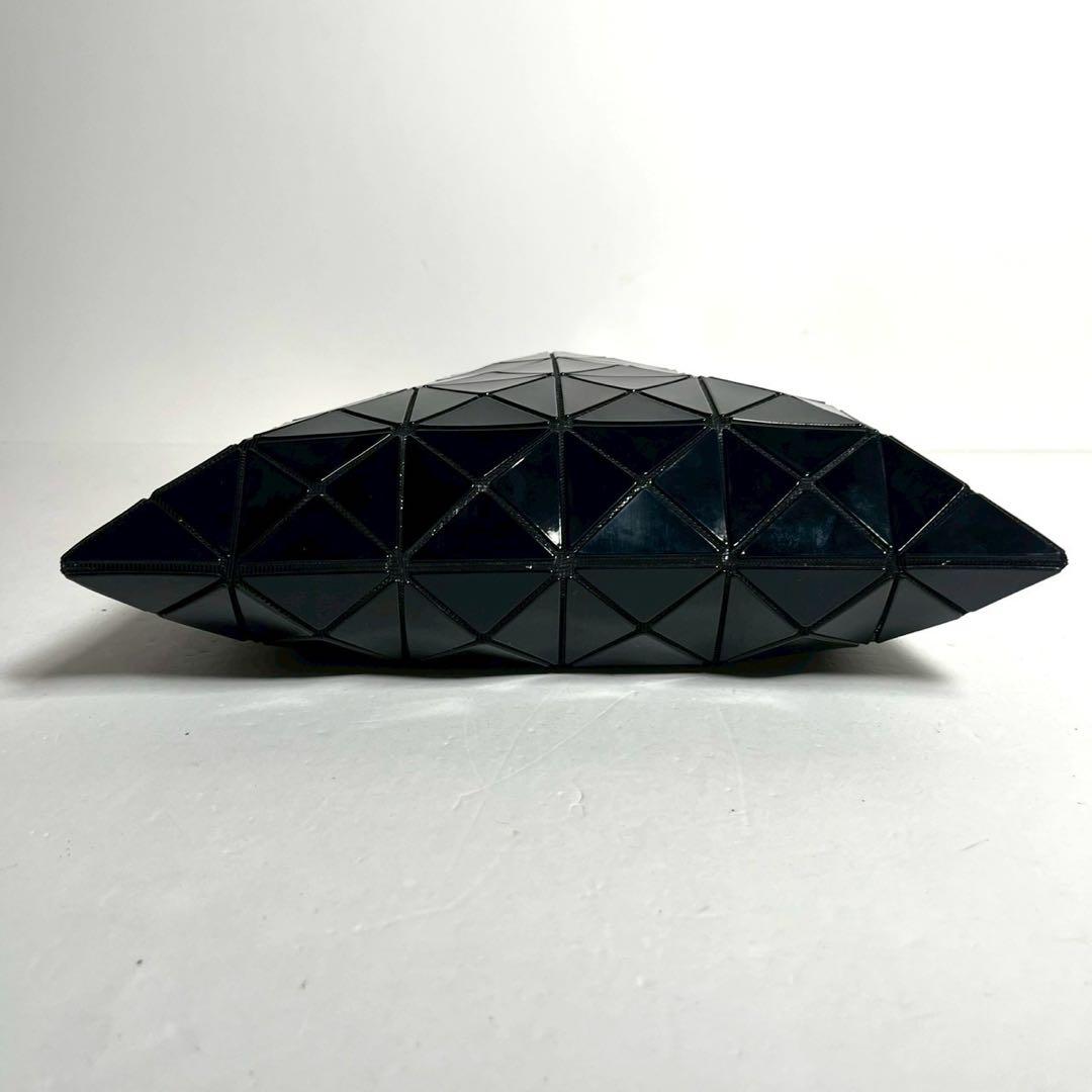 【極美品✨】バオバオ イッセイミヤケ トートバッグ ハンドバッグ ブラック