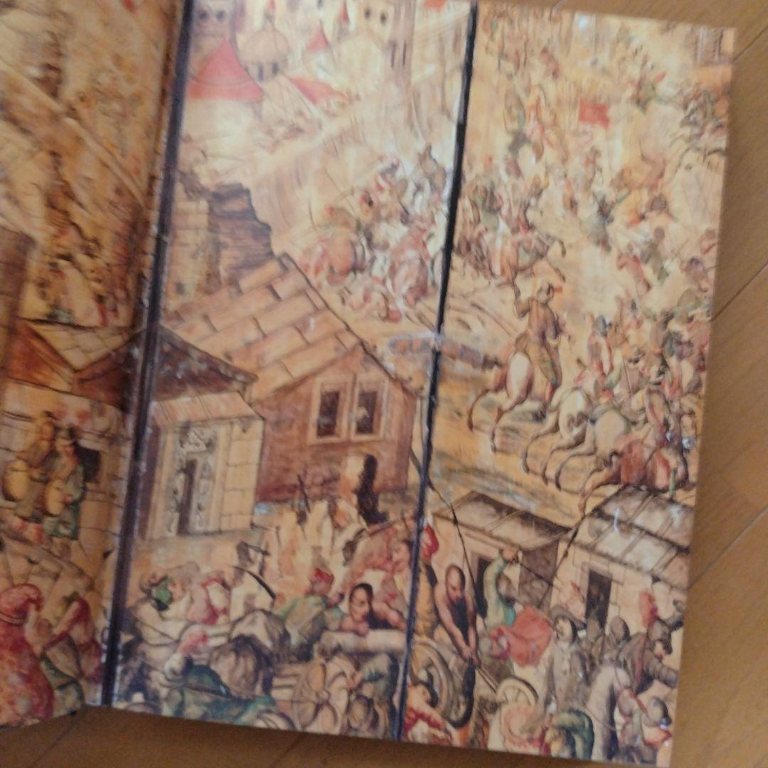 El Arte Namban en el México Virreinal