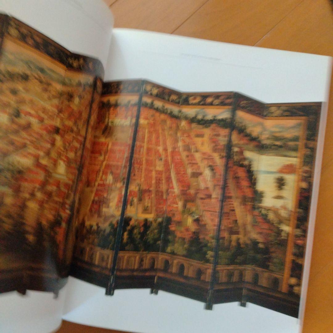 El Arte Namban en el México Virreinal