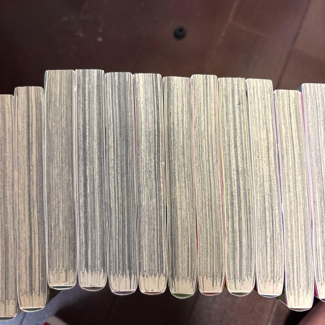 藤本タツキセット　ファイアパンチチェンソーマン等