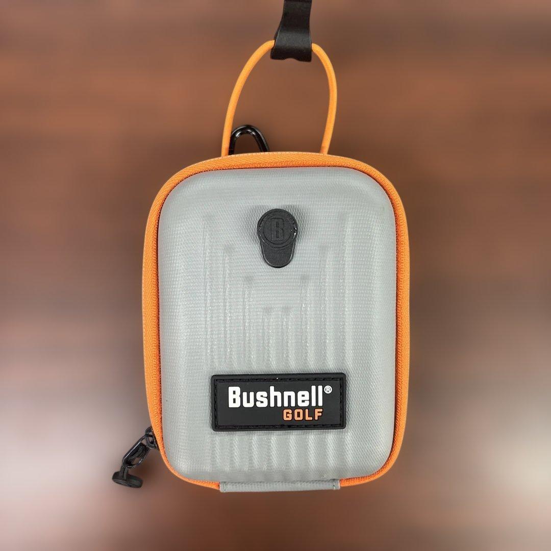 ブッシュネル ピンシーカーツアーV6シフトジョルト