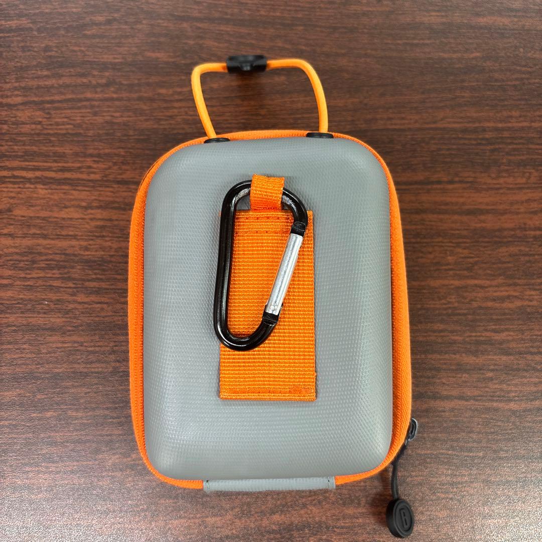 ブッシュネル ピンシーカーツアーV6シフトジョルト