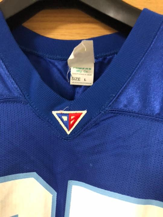 ユニフォーム　五洋建設パイレーツ　Lサイズ