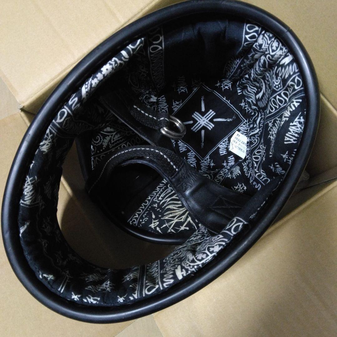 オーシャンビートル　ワンダラーズ　STR mtx フルフェイス　ヘルメット s