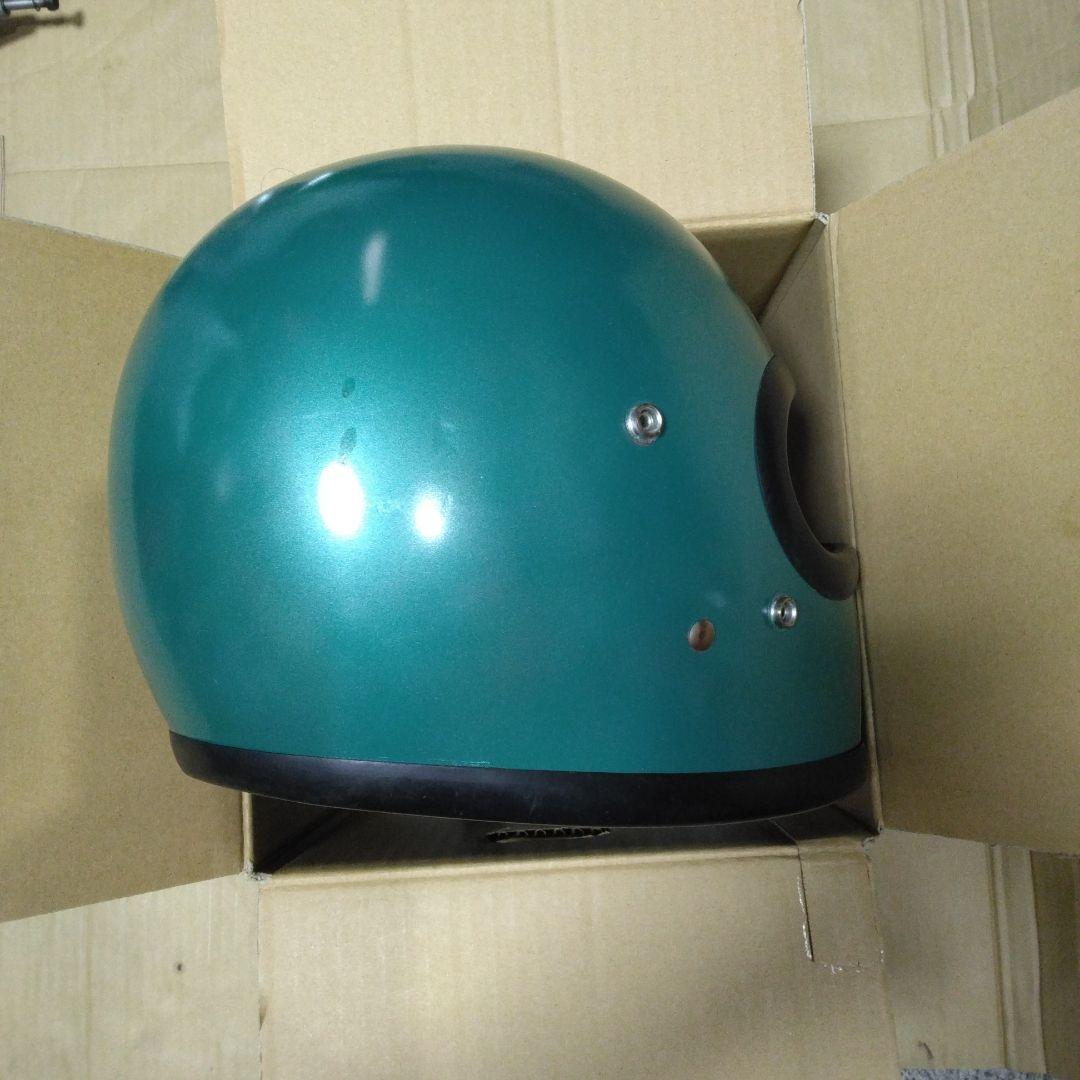 オーシャンビートル　ワンダラーズ　STR mtx フルフェイス　ヘルメット s