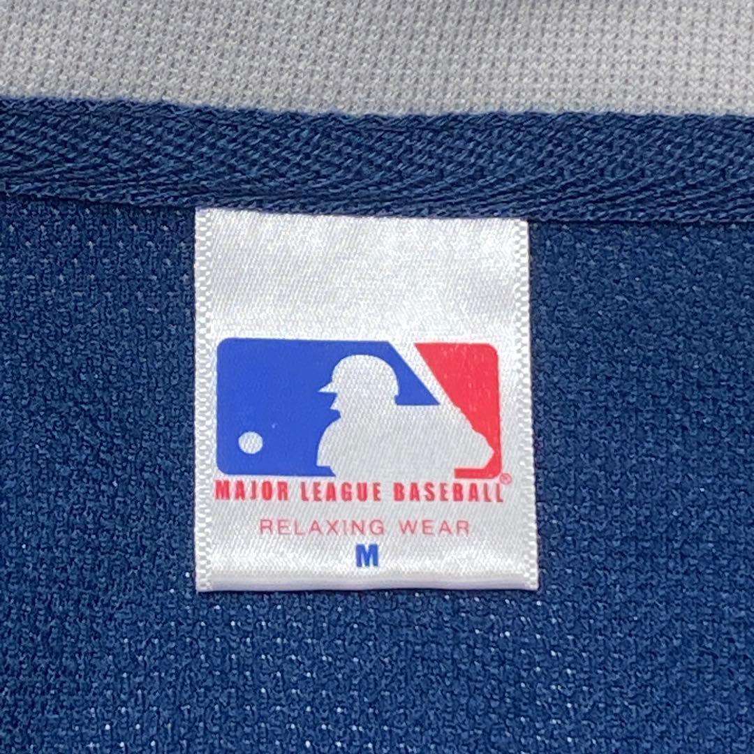 新品タグ付 MLB ニューヨークヤンキース セットアップ トラックジャケット M