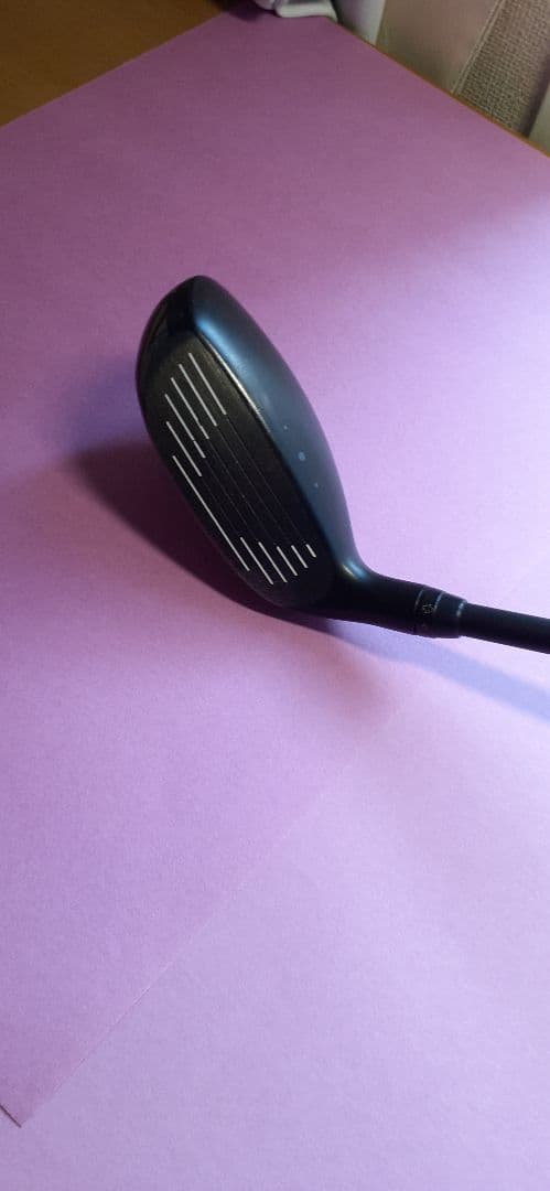 ピン　G425 ハイブリッド　#4