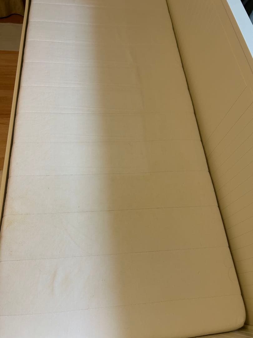 IKEA ヘムネス　ソファベッド⭐︎神戸市内引取のみ