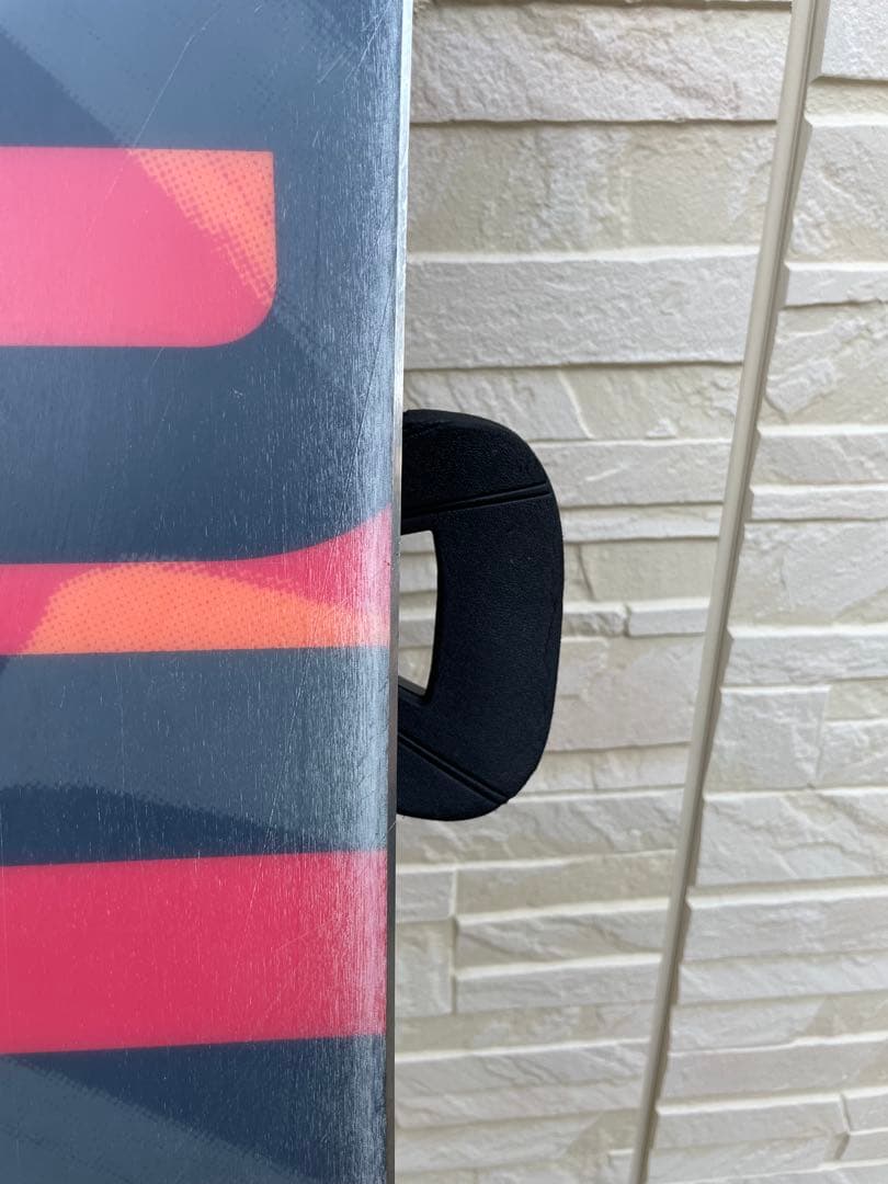 BURTON CLASH スノーボード バートン 2点セット