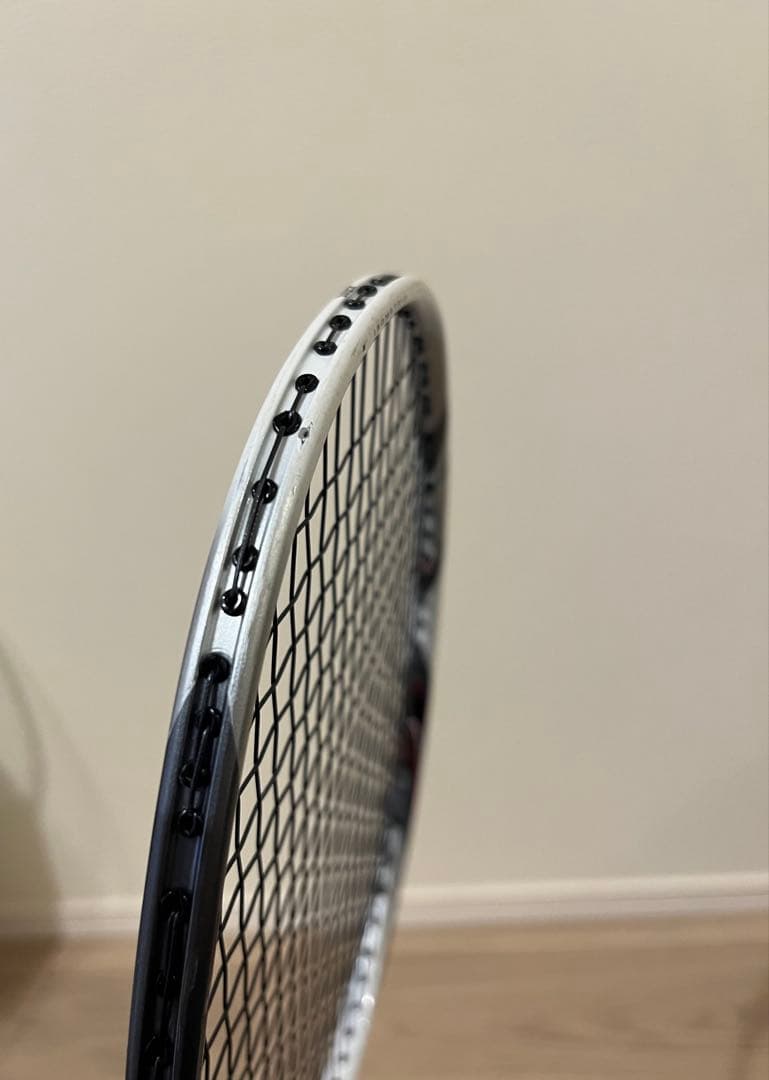 アークセイバー7 バドミントンラケット