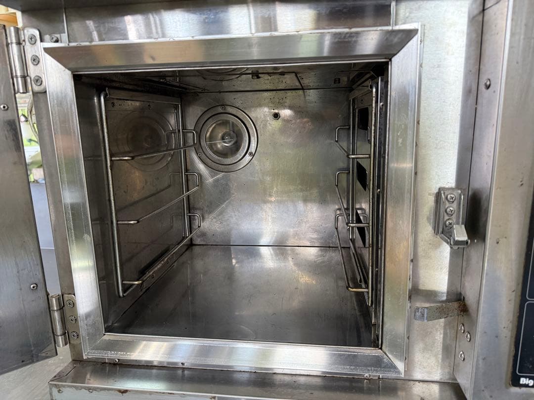 rene　マルゼン コンベクションオーブン MCO-6T