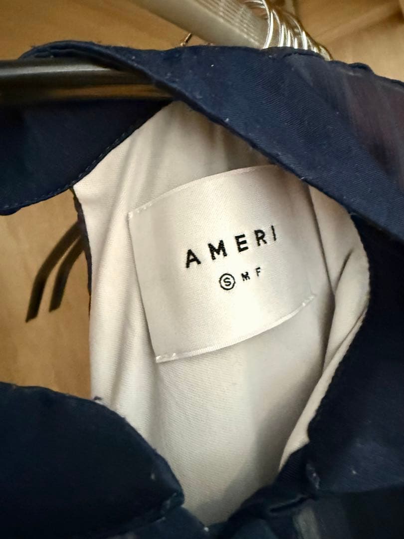 AMERI VINTAGE アメリヴィンテージ ELLA VEIL DRESS