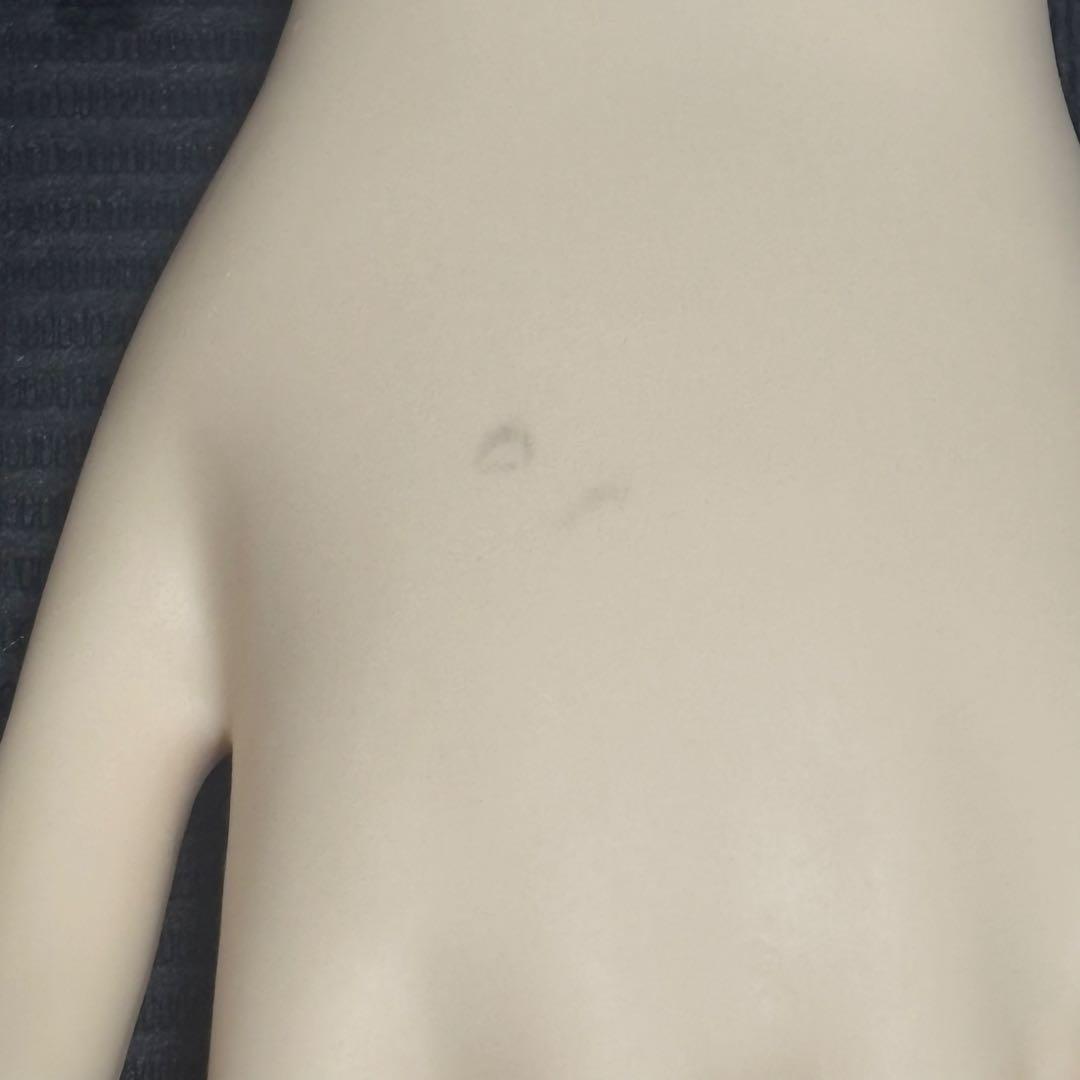 JNEC 認定 モデルハンド