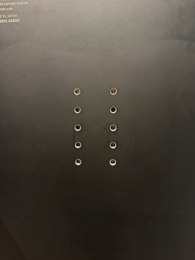 スノーボード WRX board 23-24 Mk-W 150cm