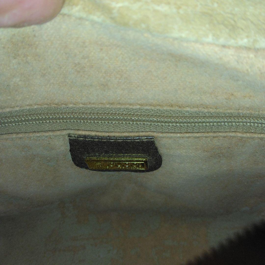 オールドグッチ　財布　バック