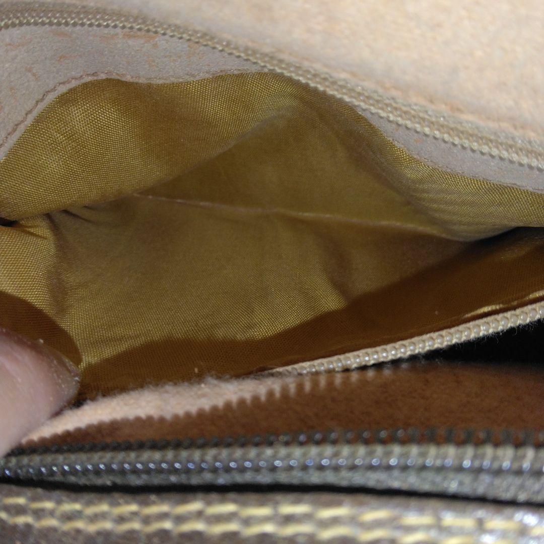 オールドグッチ　財布　バック