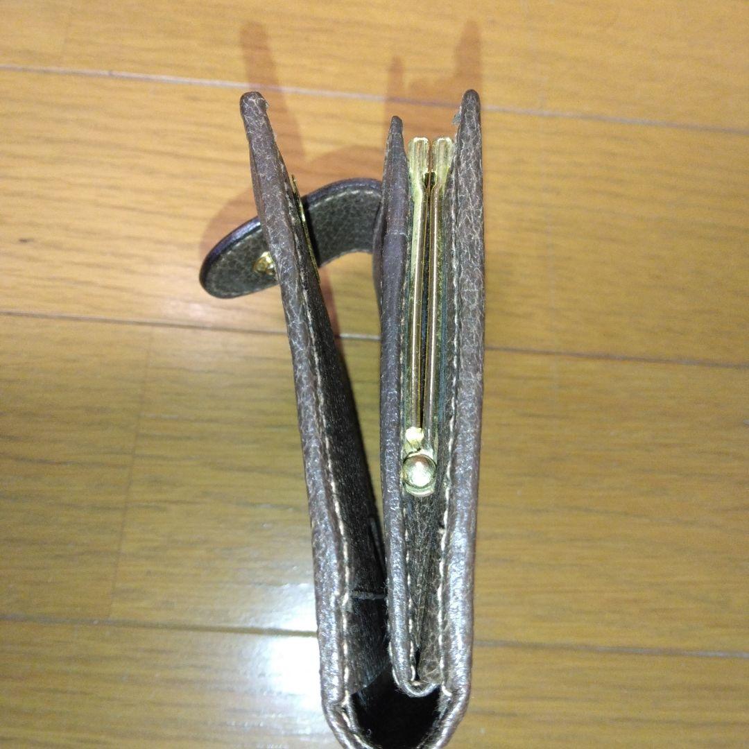 オールドグッチ　財布　バック