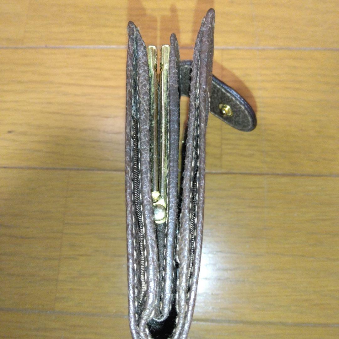 オールドグッチ　財布　バック