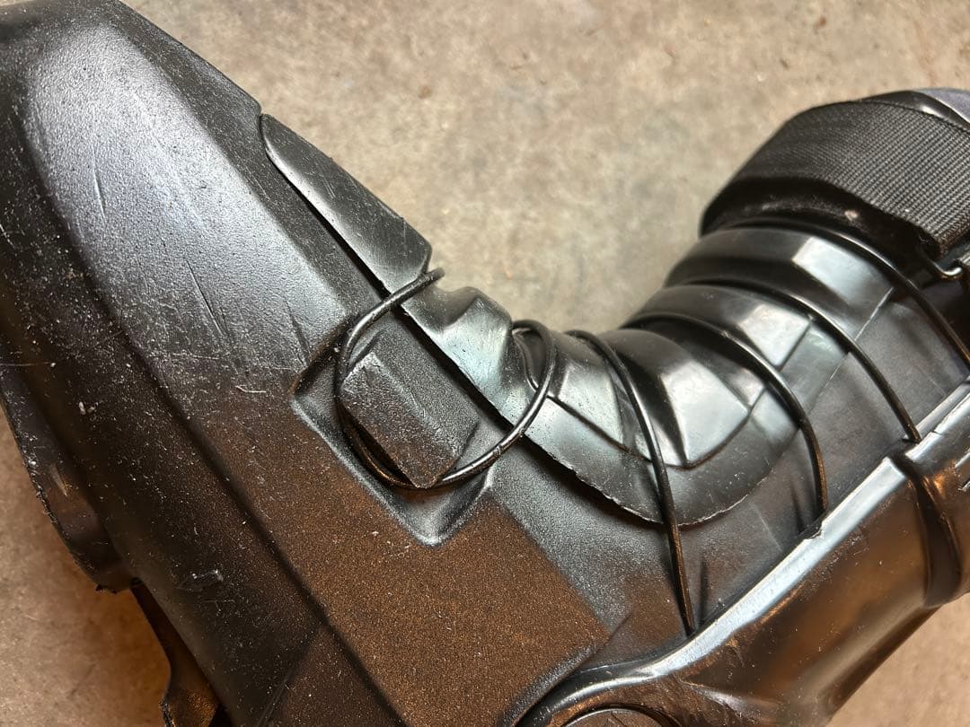 【写真追加】FULL TILT DROP KICK 301mm 26.5cm前後