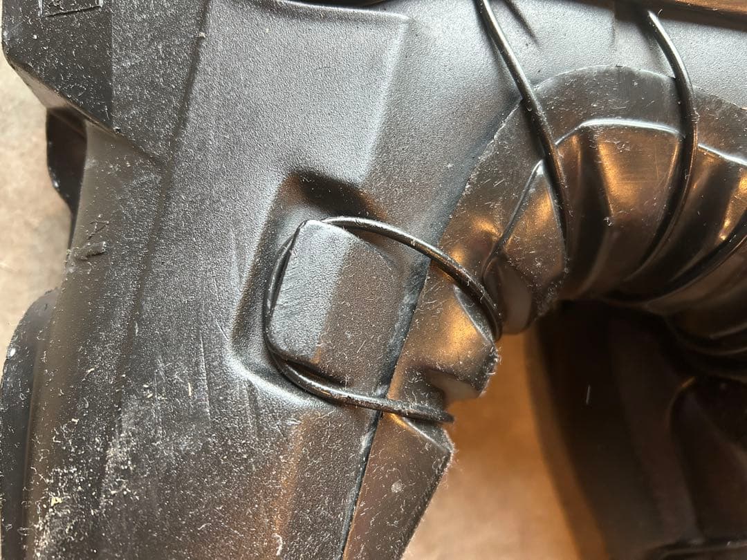 【写真追加】FULL TILT DROP KICK 301mm 26.5cm前後