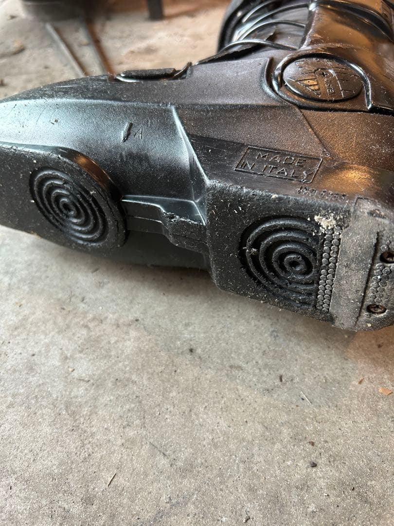 【写真追加】FULL TILT DROP KICK 301mm 26.5cm前後