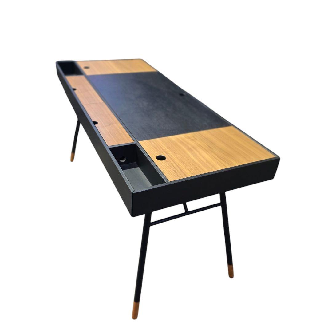 BoConceptクパチーノCupertino パソコンデスク 机 1400幅