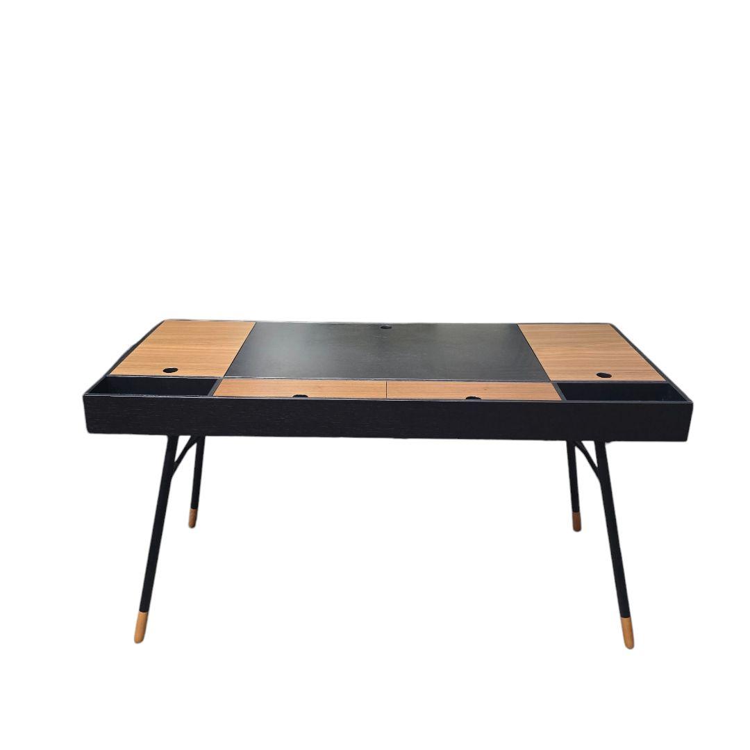 BoConceptクパチーノCupertino パソコンデスク 机 1400幅