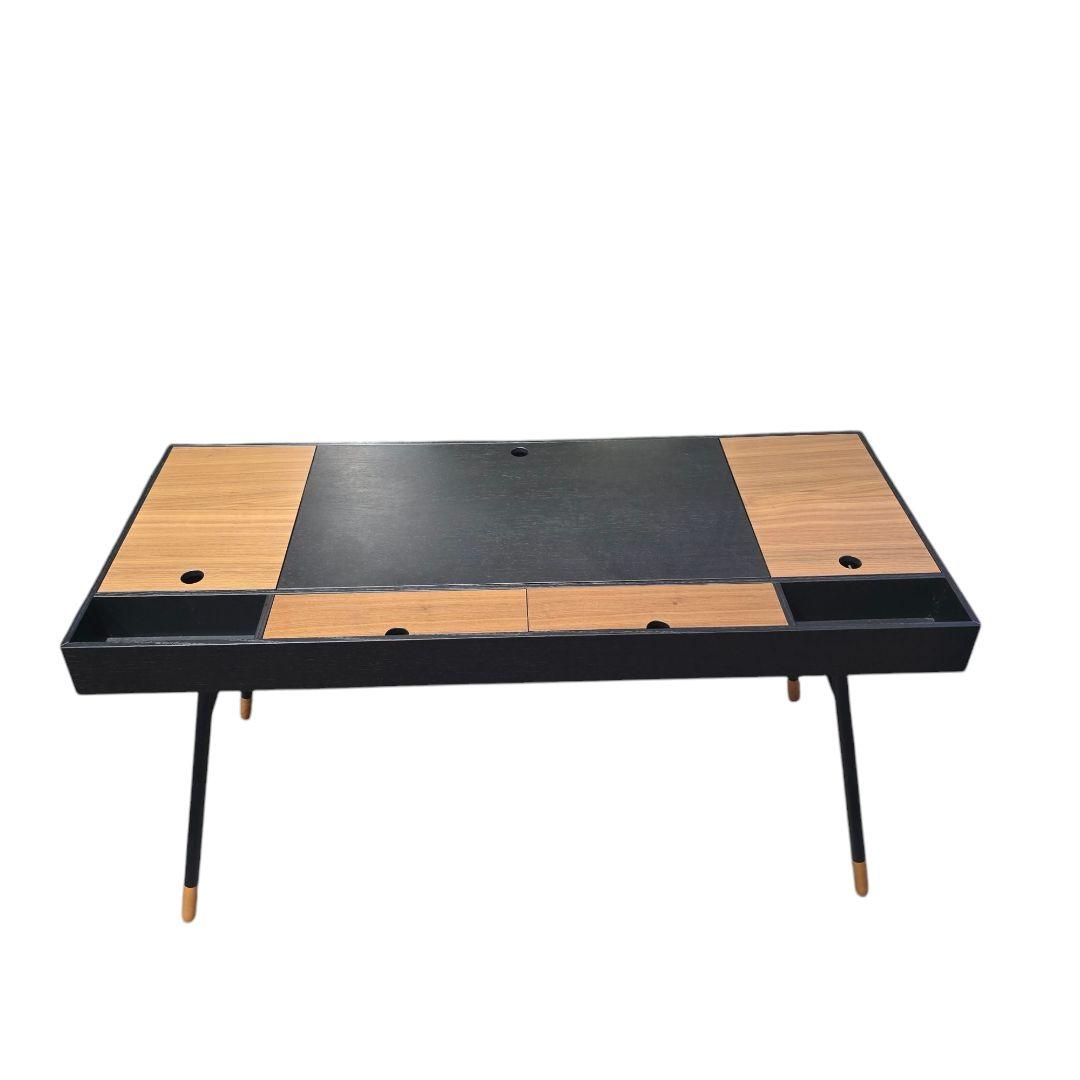 BoConceptクパチーノCupertino パソコンデスク 机 1400幅