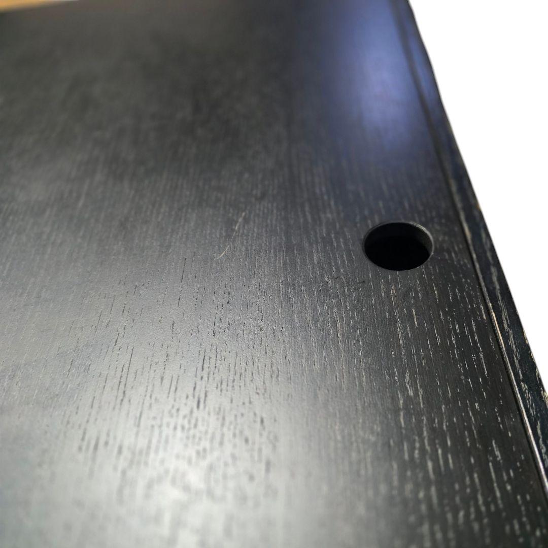 BoConceptクパチーノCupertino パソコンデスク 机 1400幅