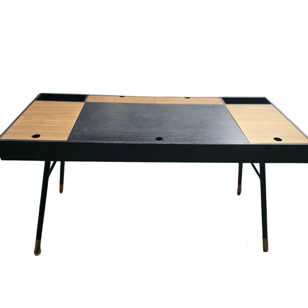 BoConceptクパチーノCupertino パソコンデスク 机 1400幅