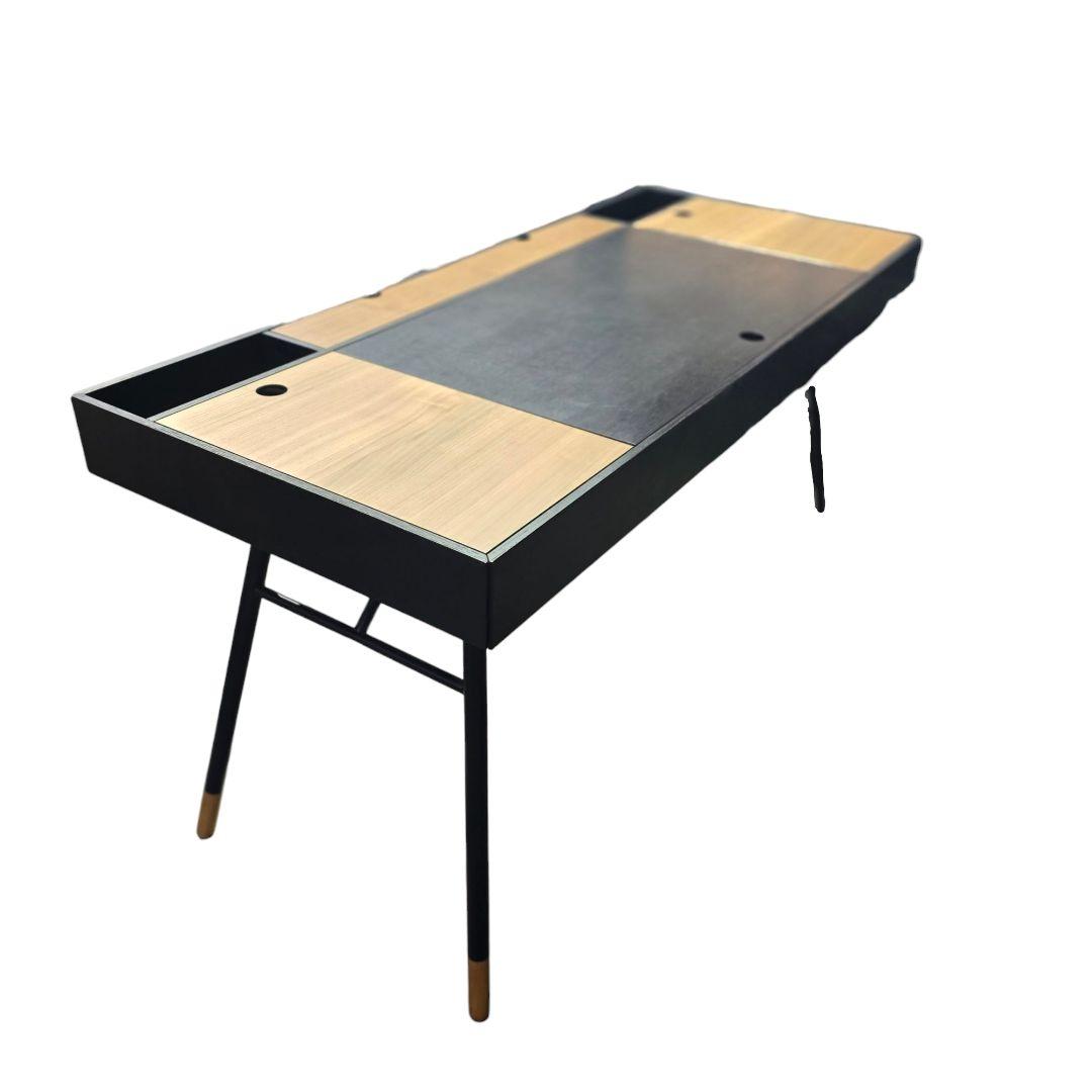 BoConceptクパチーノCupertino パソコンデスク 机 1400幅