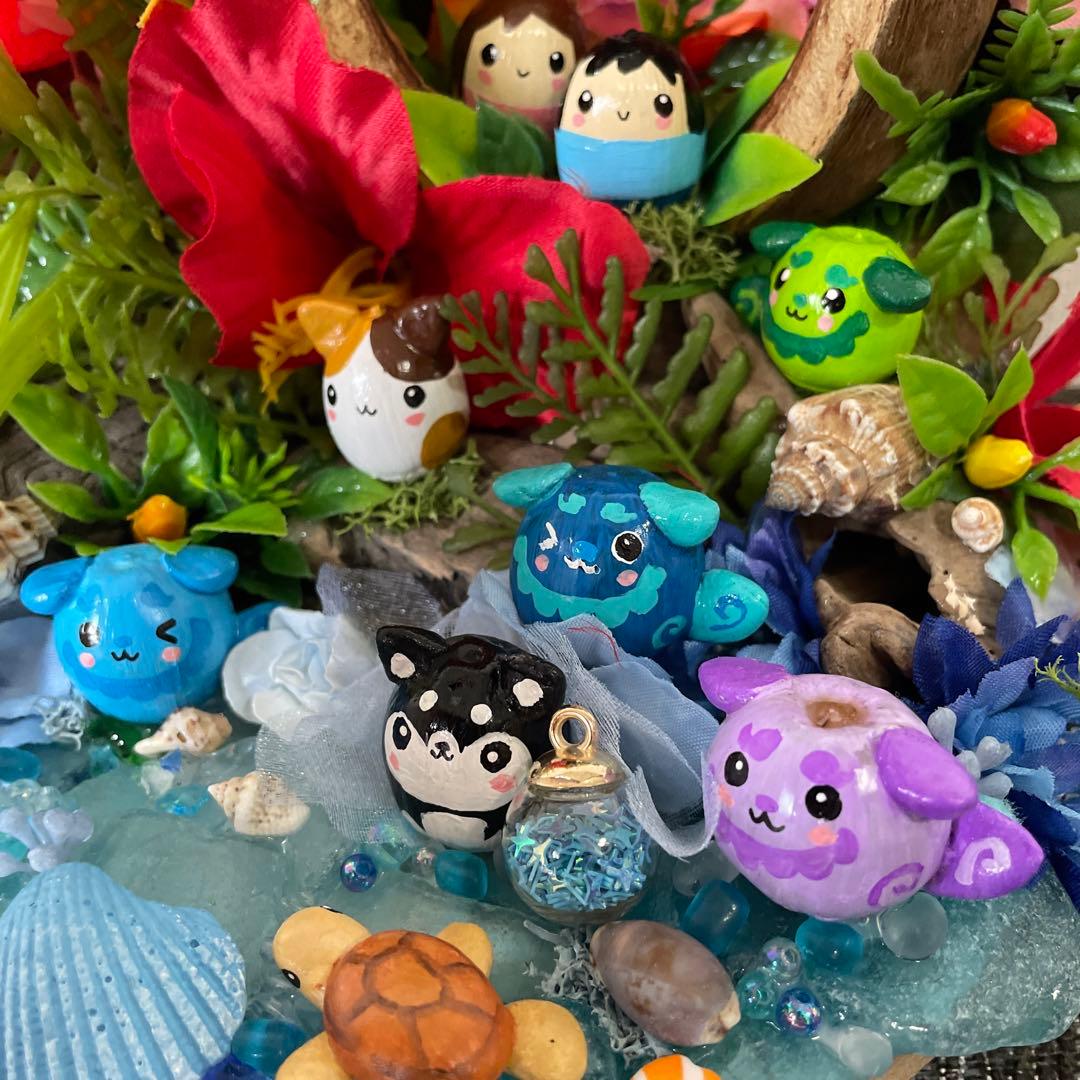 アニーさま専用です☆