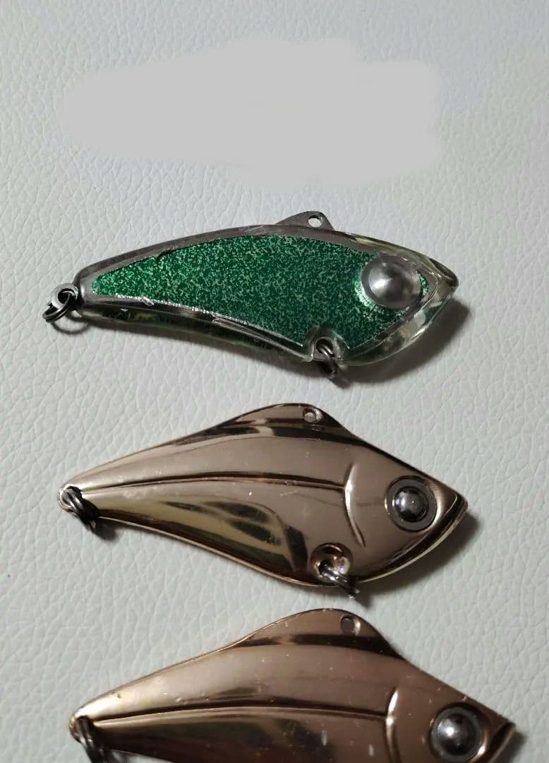 ウォーターランド　ウォーターソニック　スピンソニック