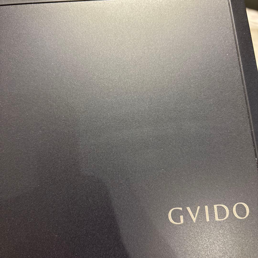 GVIDO DMS-W1 デジタル楽譜プレーヤー