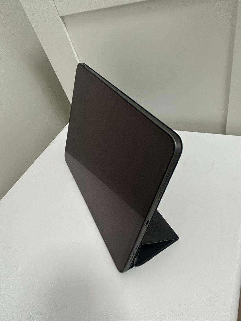 Apple iPad 第4世代　wi-FIモデル スペースグレー 本体