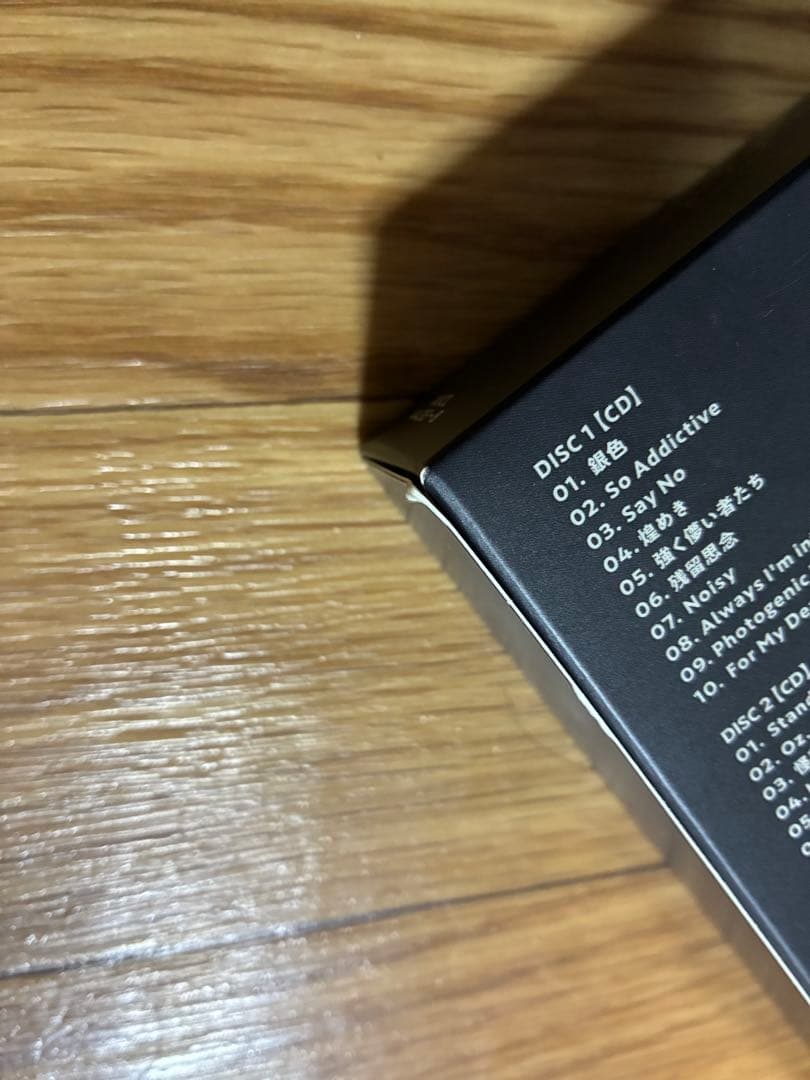 鷲尾伶菜 For My Dear 初回生産限定盤 CD Blu-ray