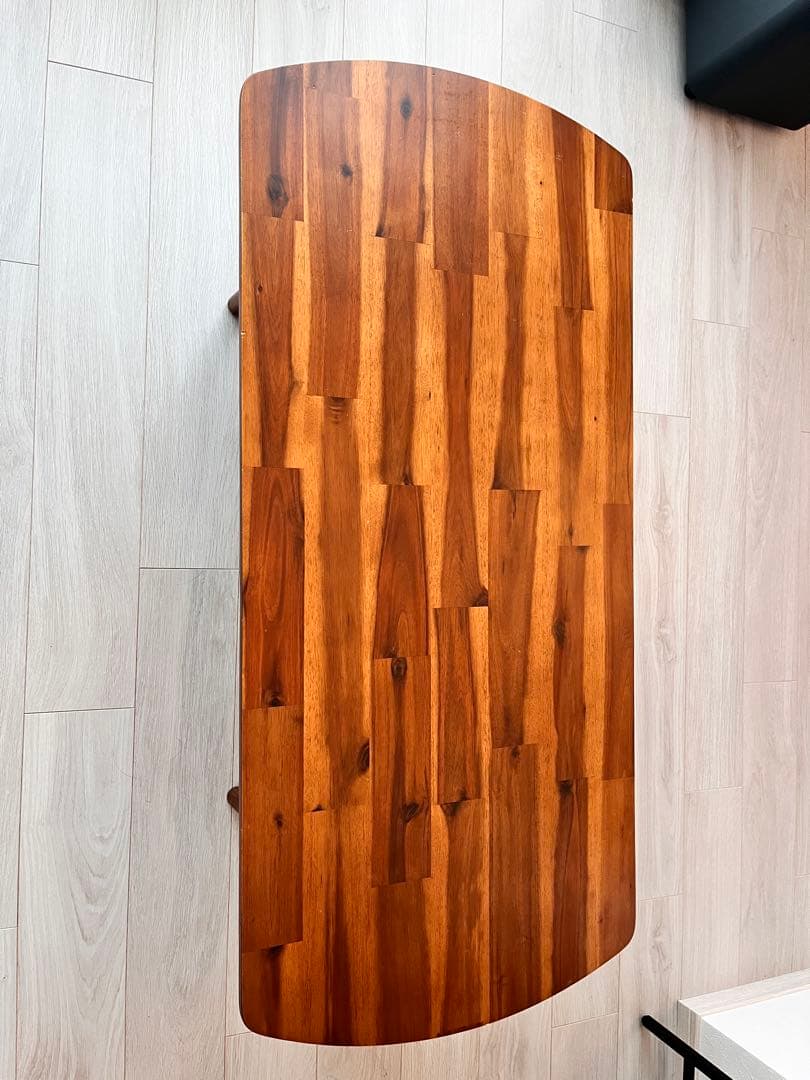 unico ローテーブル スウェラ SWELLA