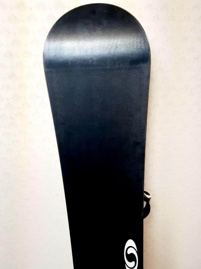 サロモン スノーボードセット　ビンディング　サロモン