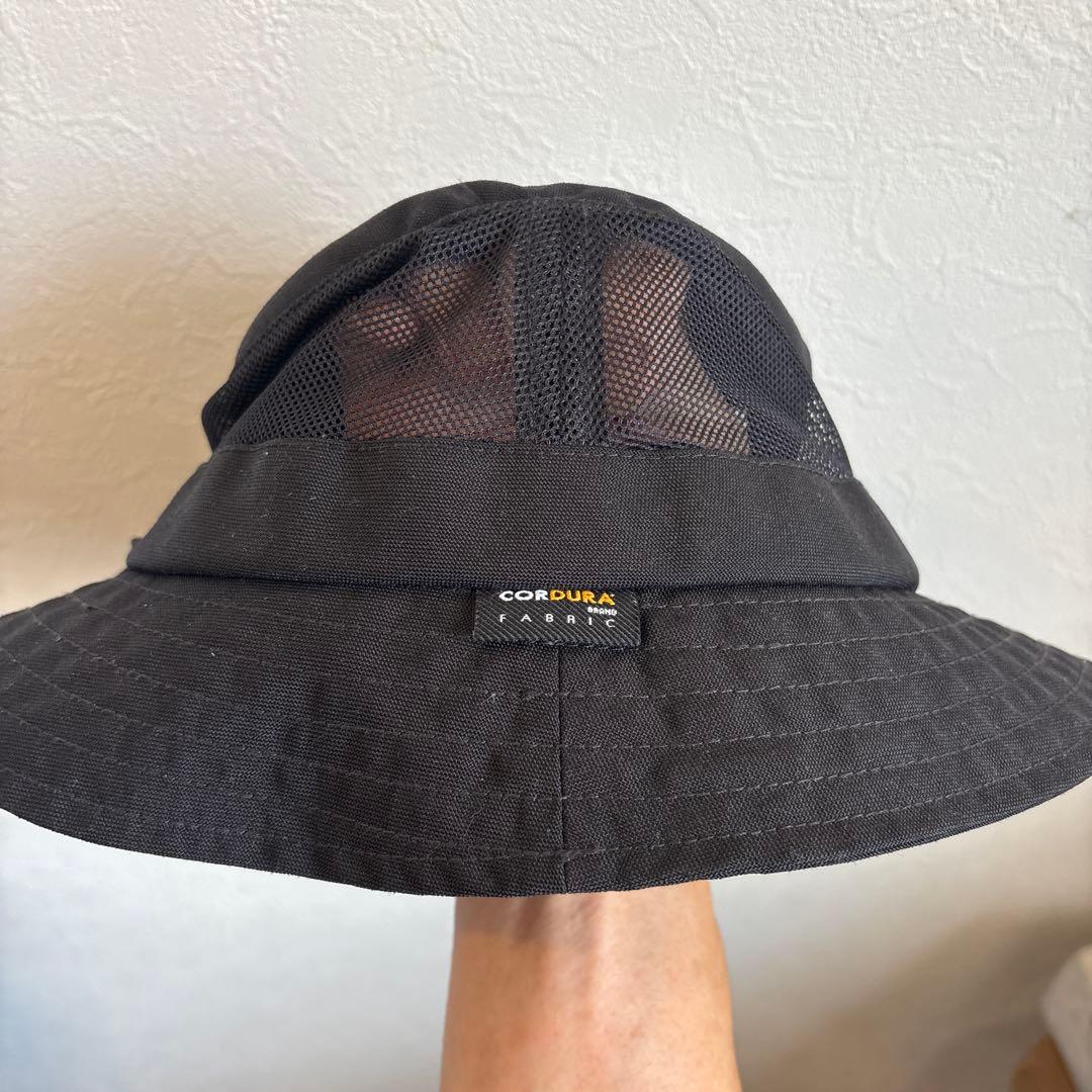 ※タイガー様※Supreme Cordura Mesh Crusher（s）