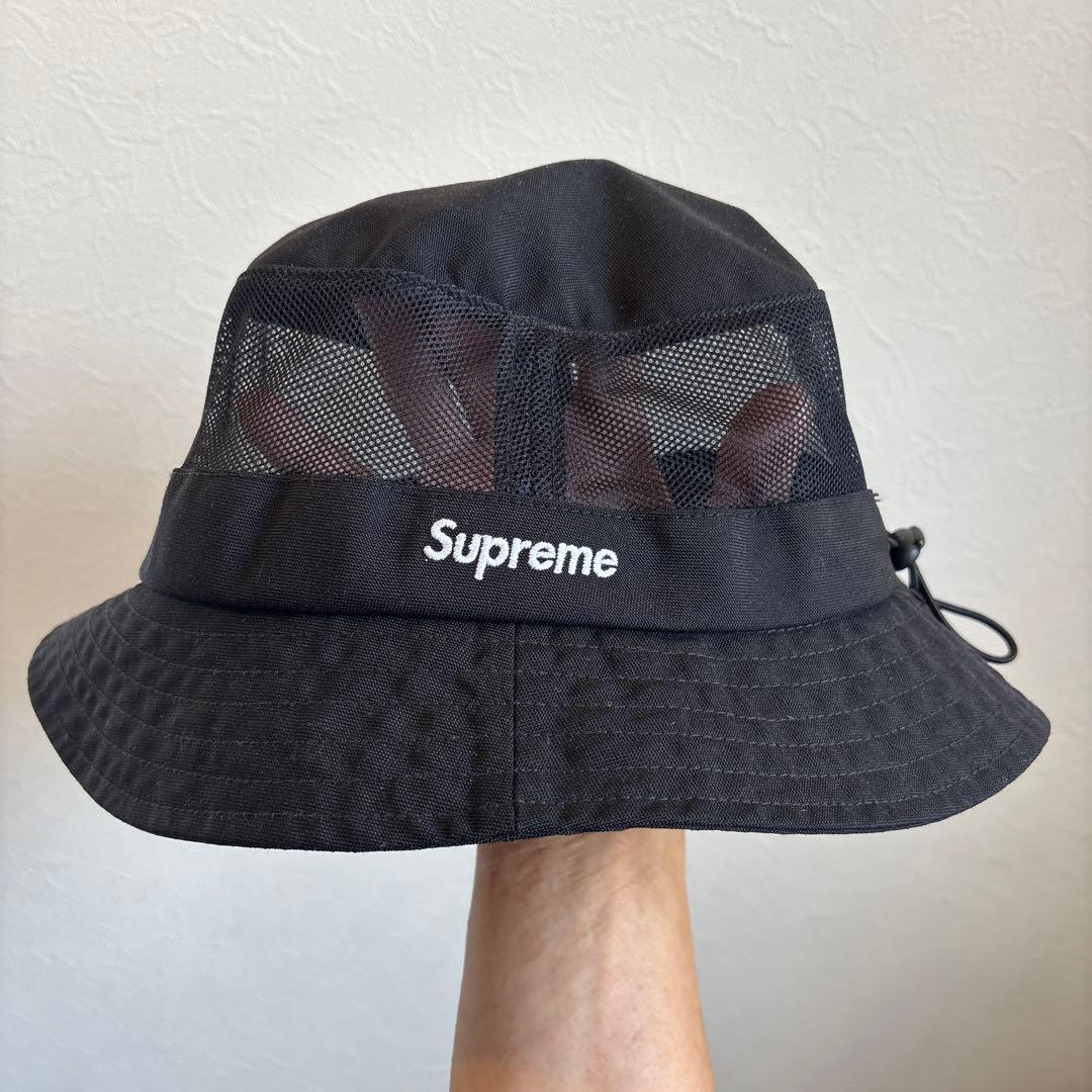 ※タイガー様※Supreme Cordura Mesh Crusher（s）