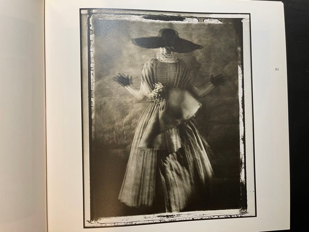 サラムーン 写真集 / Sarah Moon