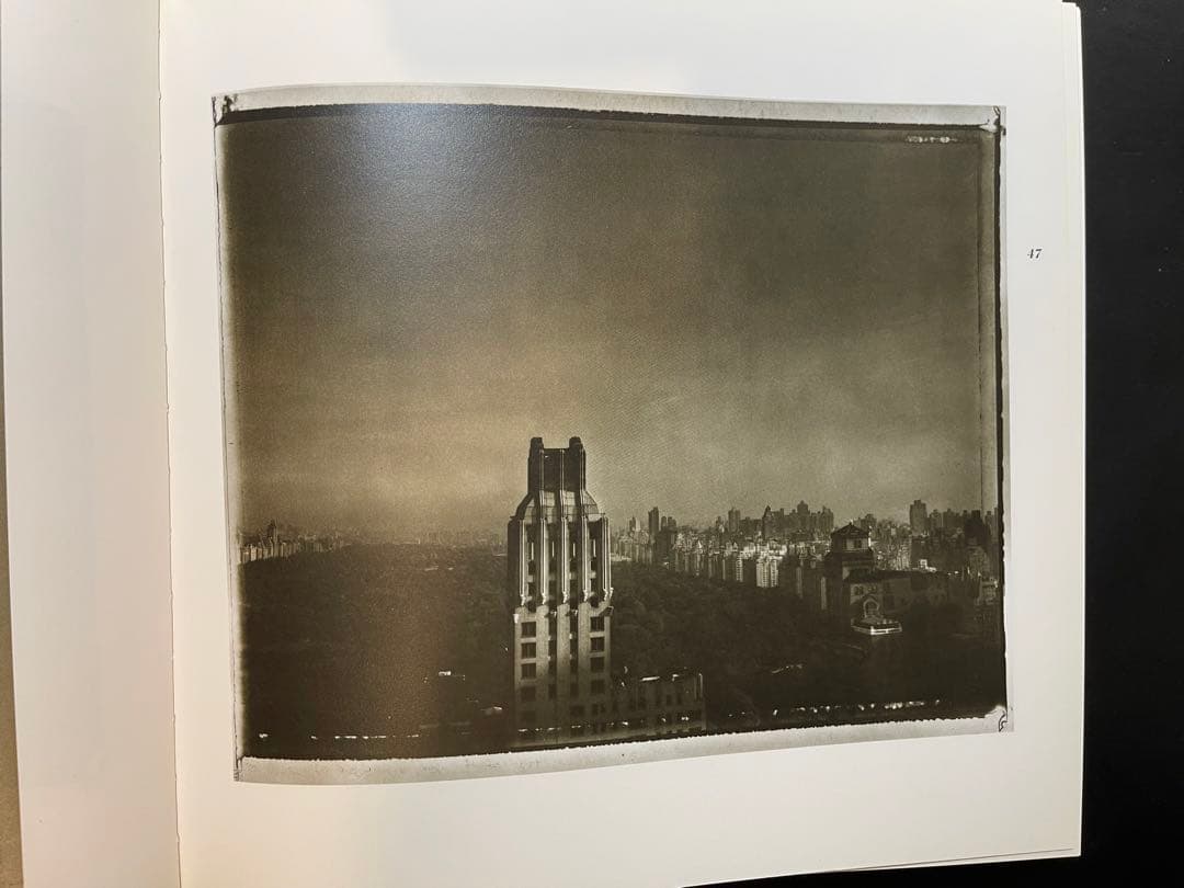 サラムーン 写真集 / Sarah Moon