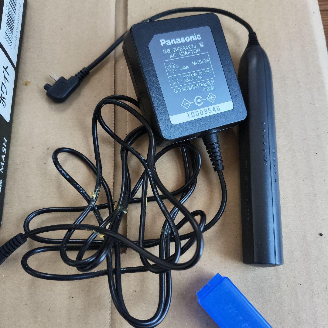 Panasonic CDプレーヤー SL-CT710 動作品 箱付き