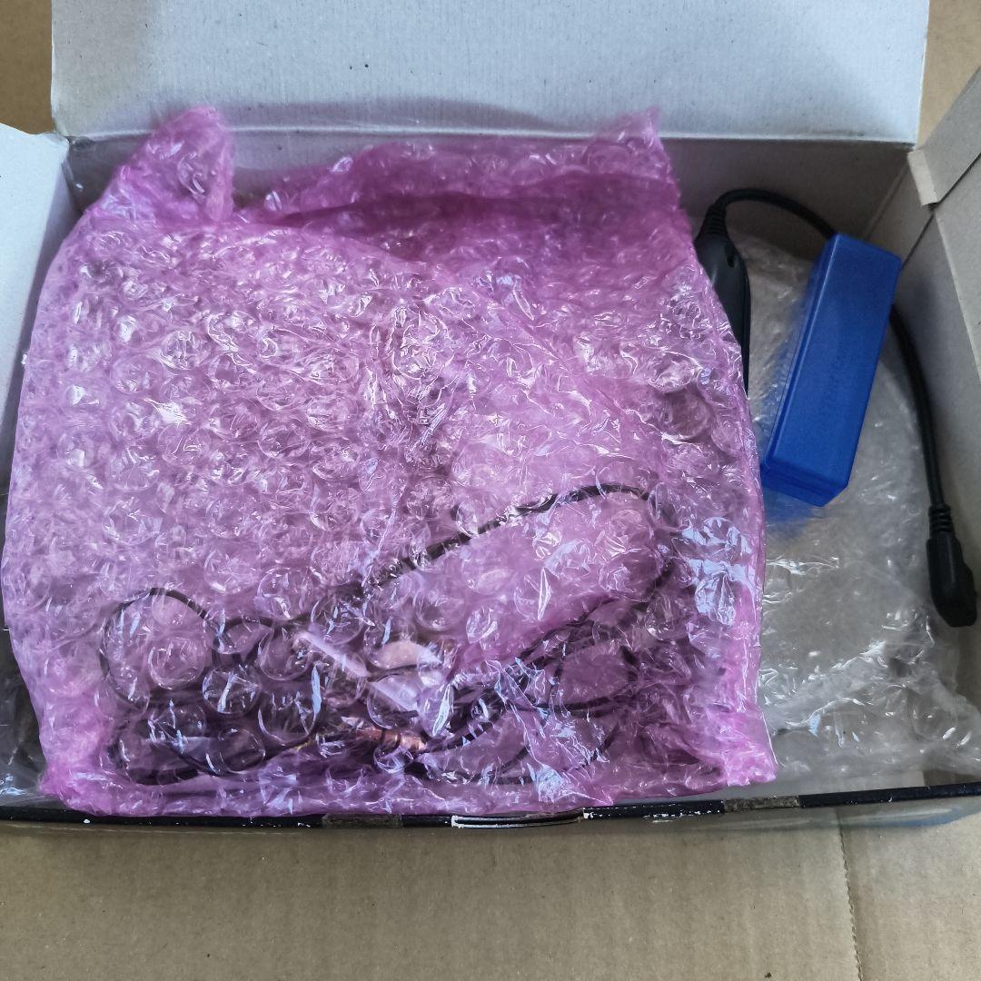 Panasonic CDプレーヤー SL-CT710 動作品 箱付き