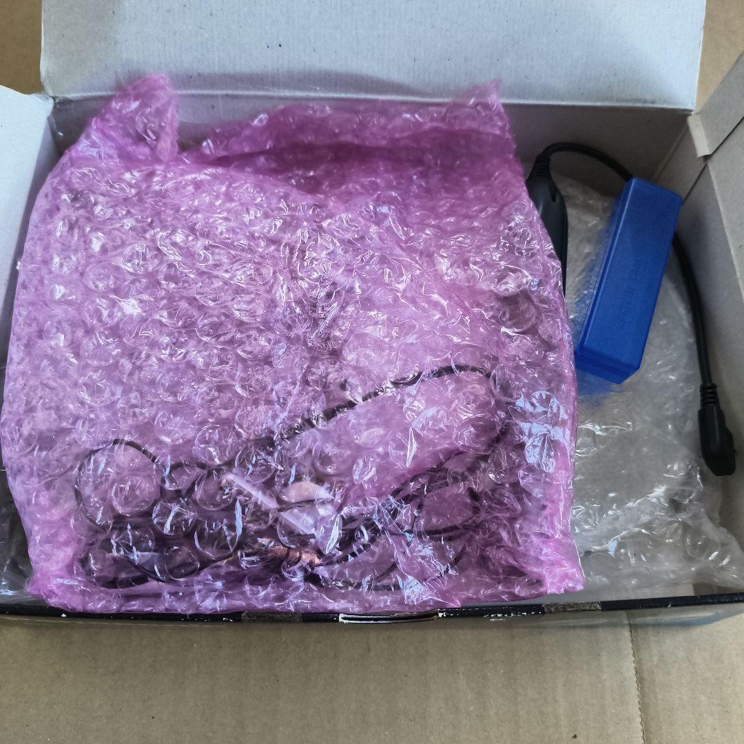 Panasonic CDプレーヤー SL-CT710 動作品 箱付き