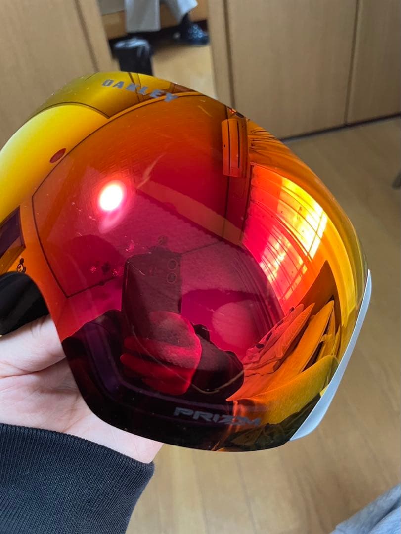 OAKLEY オークリー Flight Deck L フライトデッキ